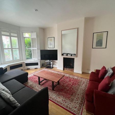 Grand Tulse Hill Villa London Exterior foto