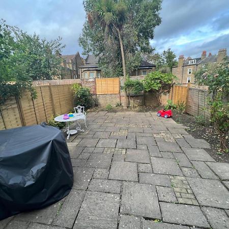 Grand Tulse Hill Villa London Exterior foto