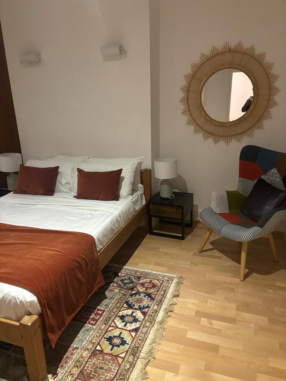 Grand Tulse Hill Villa London Zimmer foto